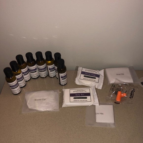 PHARMACOPIA Other - PHARMACOPIA Natural Bodycare